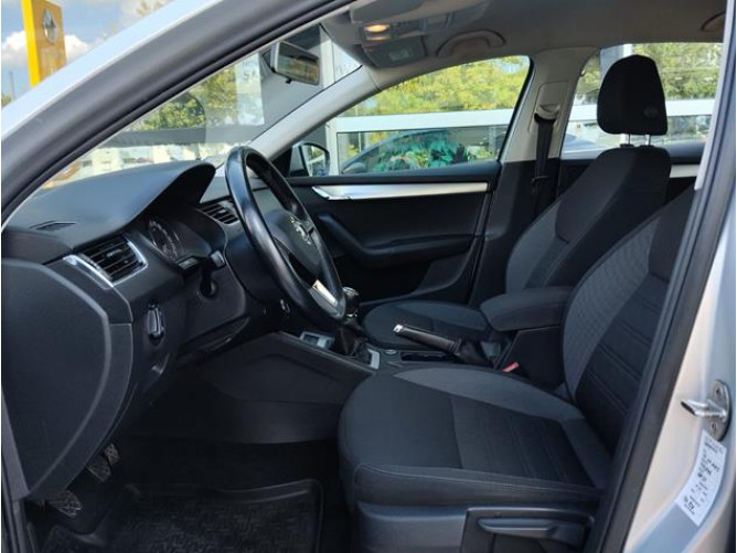 Škoda Octavia 1.6 TDI Ambition 