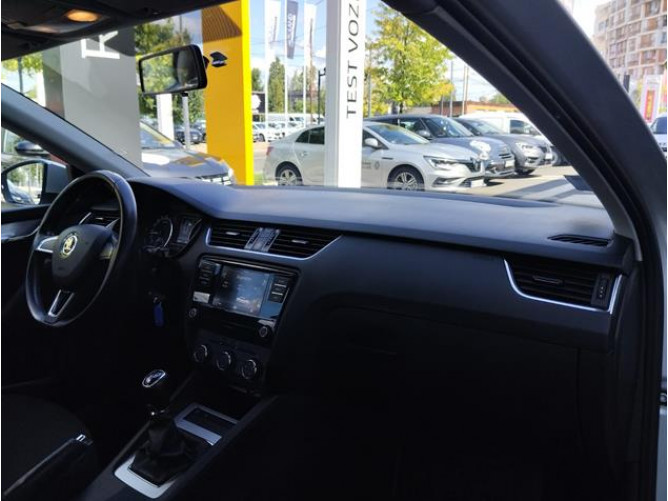 Škoda Octavia 1.6 TDI Ambition 