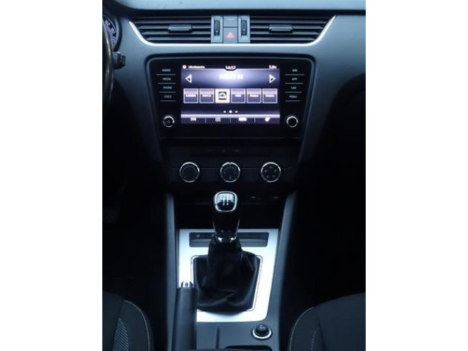 Škoda Octavia 1.6 TDI Ambition 