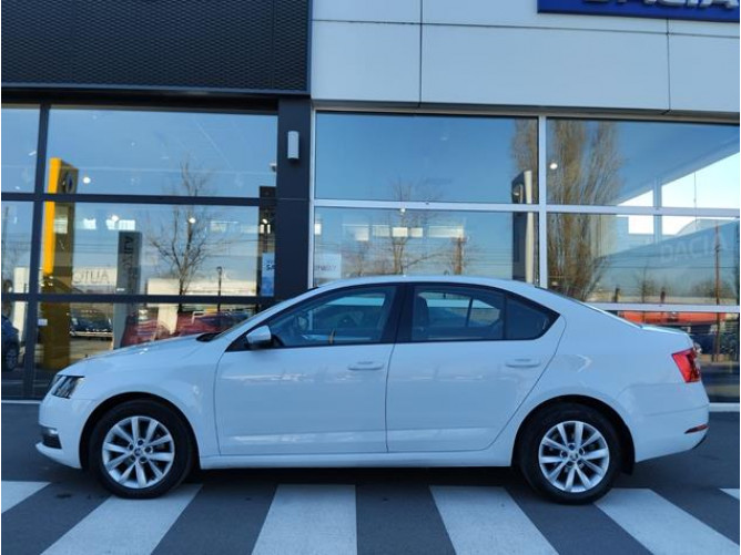 Škoda Octavia 1.6 TDI Ambition 
