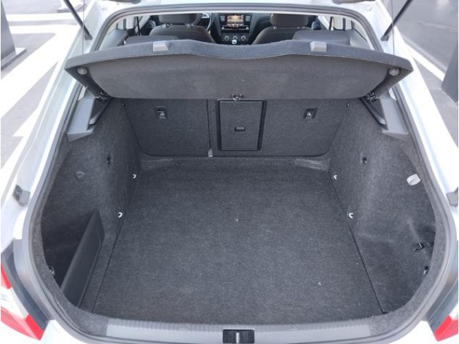 Škoda Octavia 1.6 TDI Ambition 