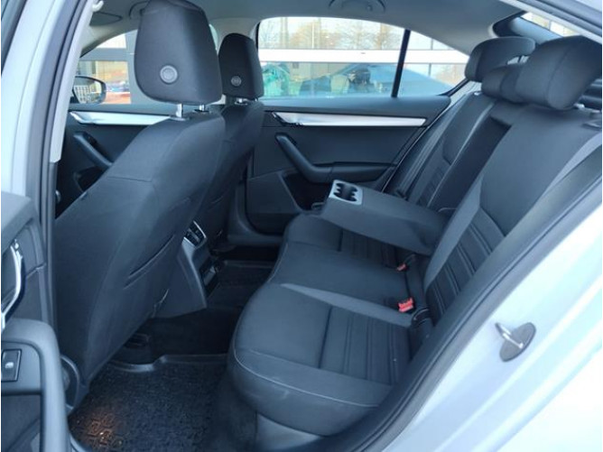 Škoda Octavia 1.6 TDI Ambition 