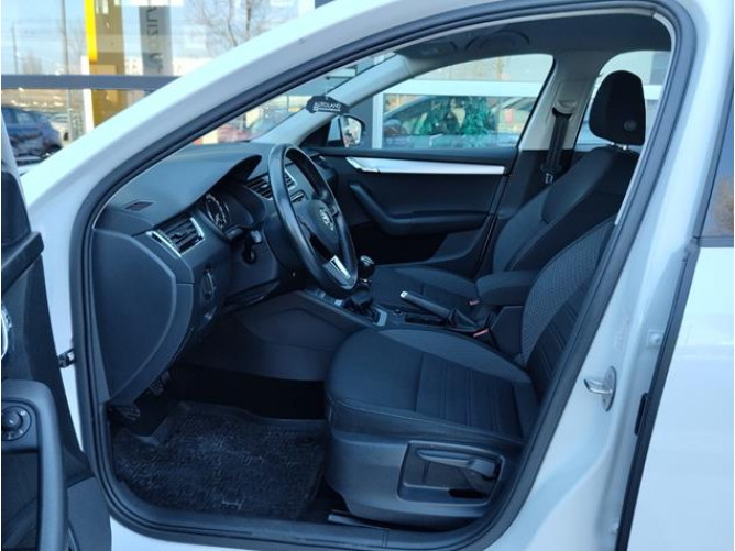 Škoda Octavia 1.6 TDI Ambition 