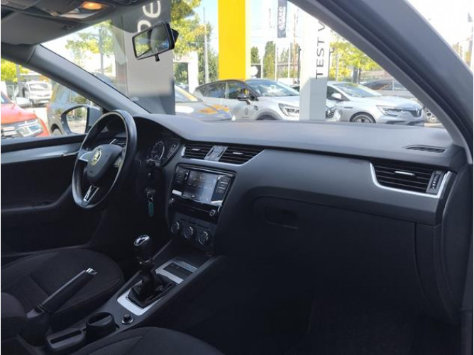 Škoda Octavia 1.6 TDI Ambition 