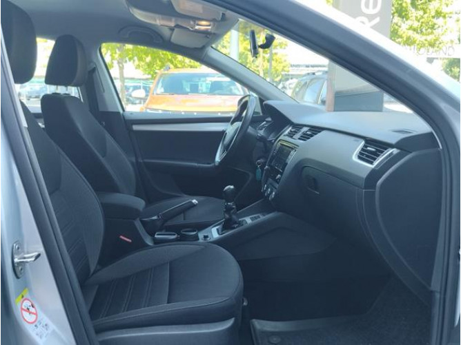 Škoda Octavia 1.6 TDI Ambition 