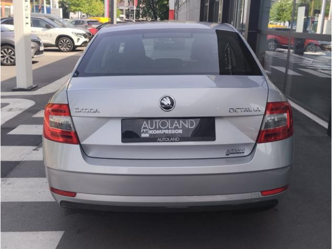 Škoda Octavia 1.6 TDI Ambition 