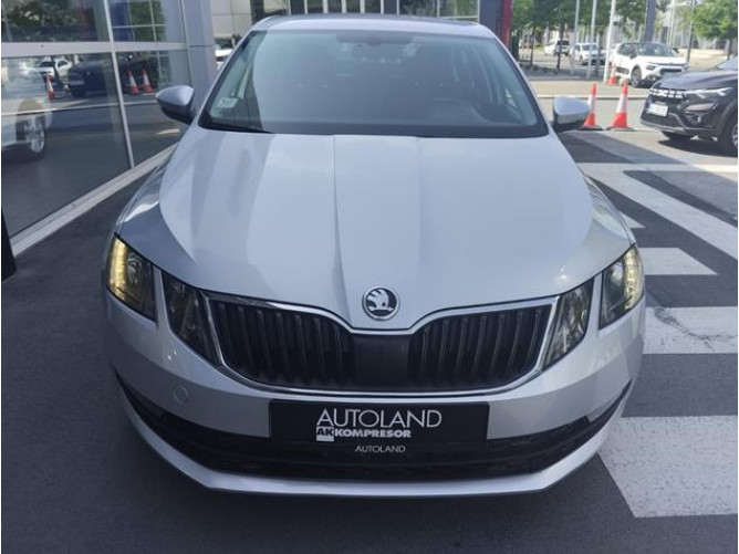 Škoda Octavia 1.6 TDI Ambition 