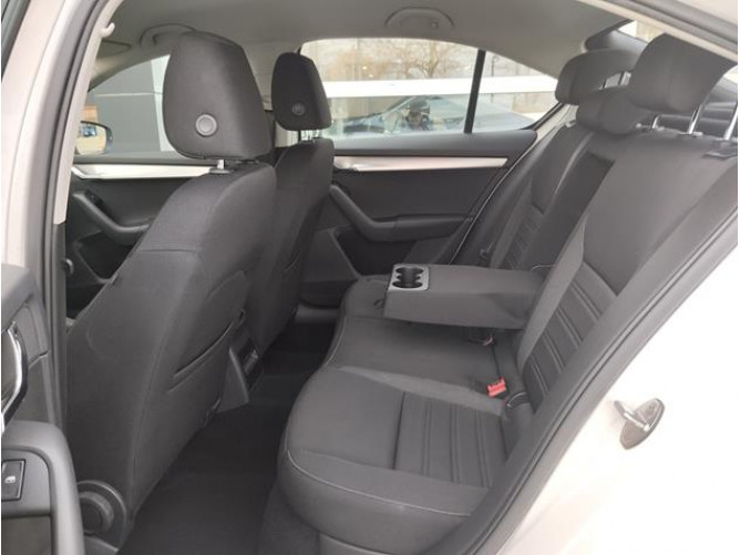 Škoda Octavia 1.6 TDI Ambition 