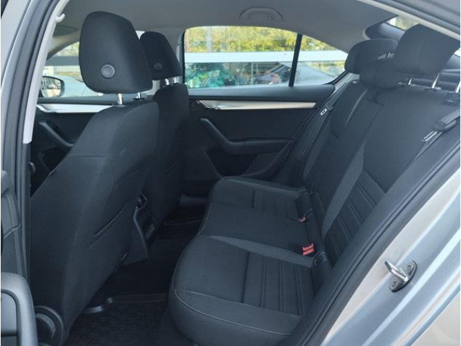 Škoda Octavia 1.6 TDI Ambition 