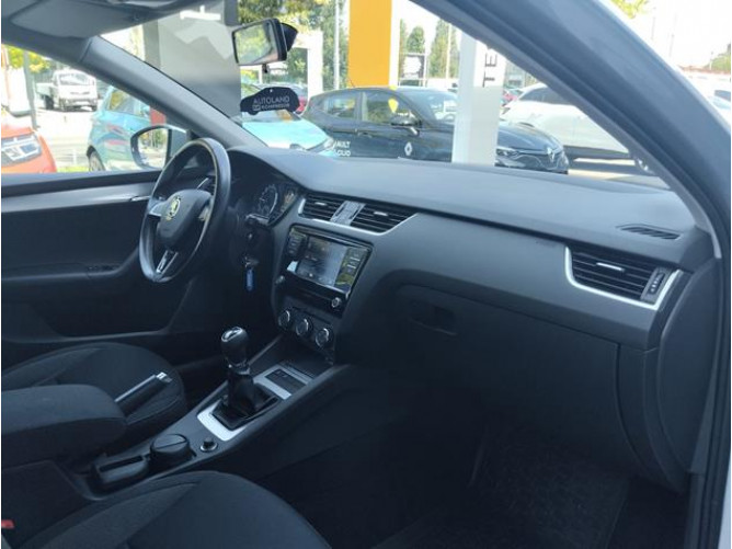 Škoda Octavia 1.6 TDI Ambition 