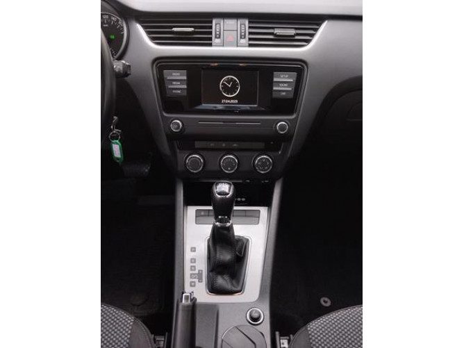 Škoda Octavia 1.6 TDI Ambition 