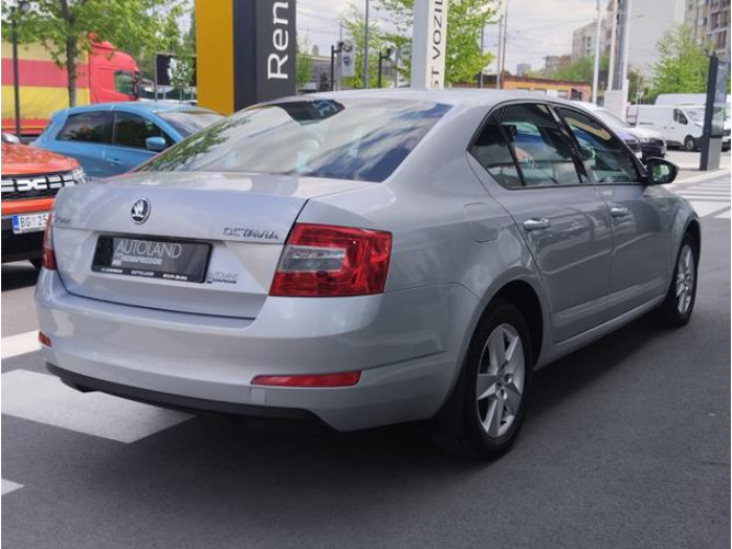 Škoda Octavia 1.6 TDI Ambition 
