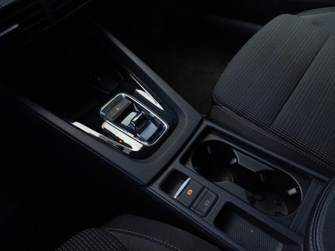 Škoda Octavia 2.0 TDI Ambition DSG 
