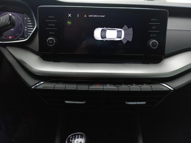Škoda Octavia 2.0 TDI Ambition 