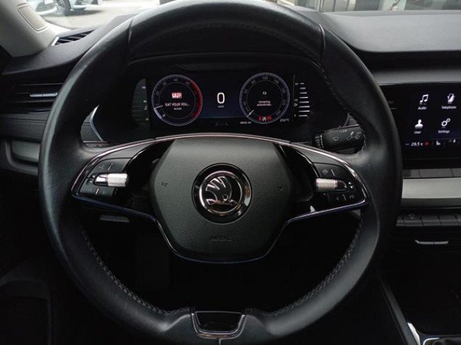 Škoda Octavia 2.0 TDI Ambition 