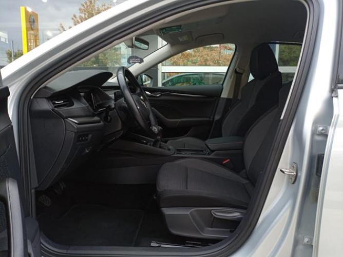 Škoda Octavia 2.0 TDI Ambition 