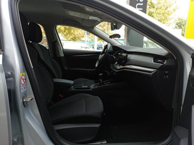 Škoda Octavia 2.0 TDI Ambition 