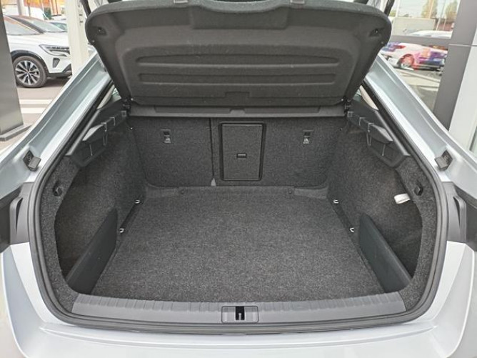 Škoda Octavia 2.0 TDI Ambition 