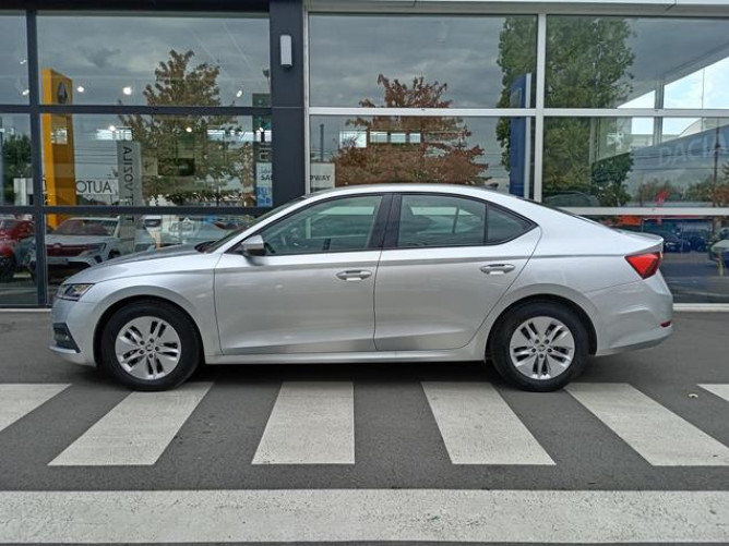 Škoda Octavia 2.0 TDI Ambition 