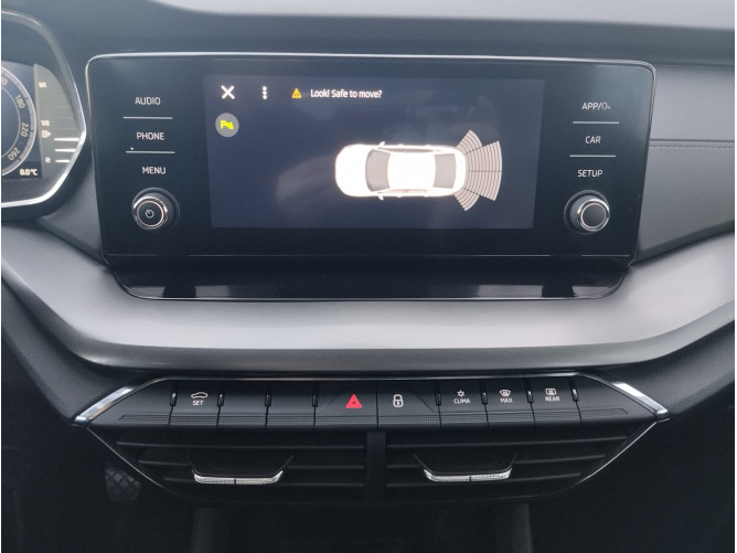 Škoda Octavia 2.0 TDI Ambition 