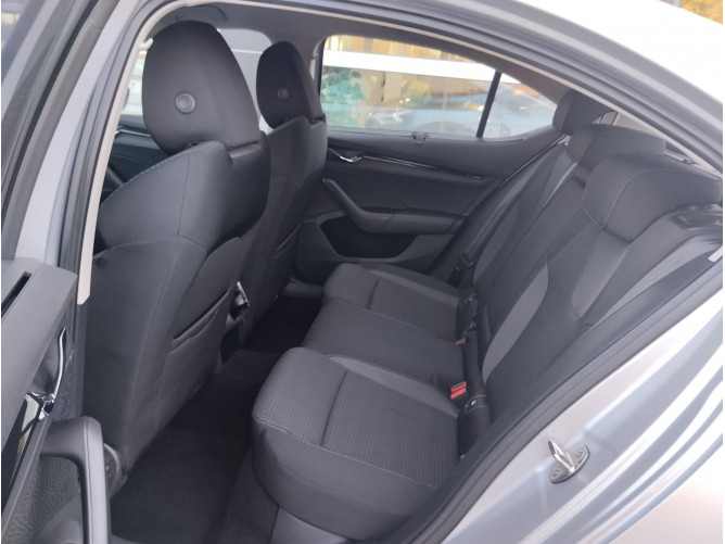 Škoda Octavia 2.0 TDI Ambition 