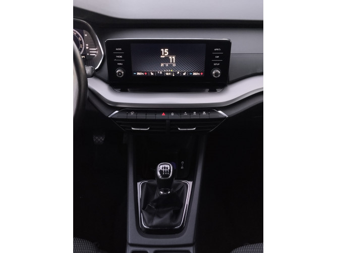 Škoda Octavia 2.0 TDI Ambition 
