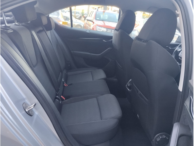 Škoda Octavia 2.0 TDI Ambition 