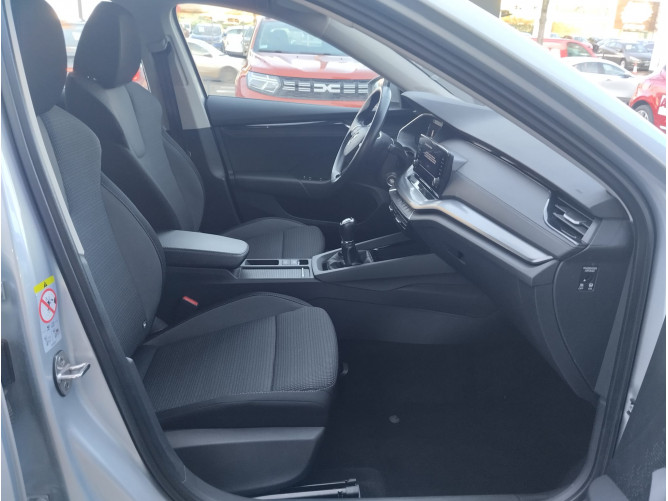 Škoda Octavia 2.0 TDI Ambition 