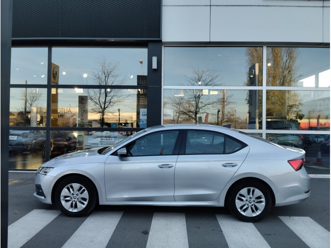 Škoda Octavia 2.0 TDI Ambition 