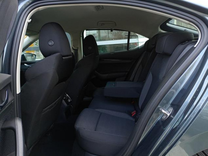 Škoda Octavia 2.0 TDI Ambition 