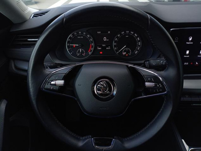 Škoda Octavia 2.0 TDI Ambition 