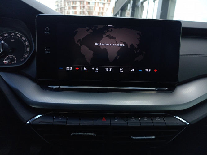 Škoda Octavia 2.0 TDI Ambition 