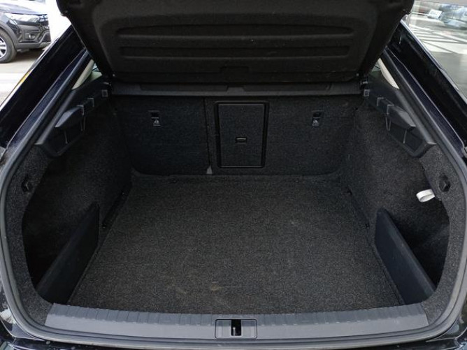 Škoda Octavia 2.0 TDI Ambition DSG 