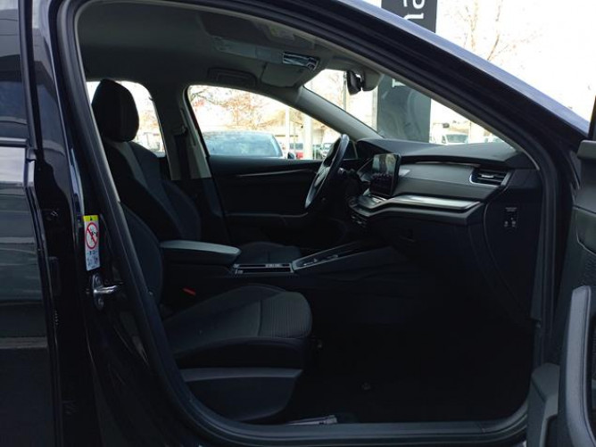 Škoda Octavia 2.0 TDI Ambition DSG 