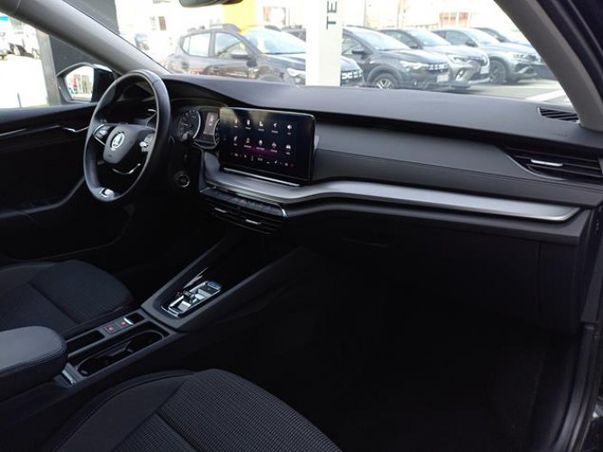 Škoda Octavia 2.0 TDI Ambition DSG 