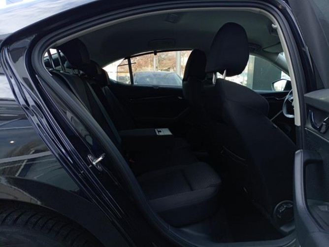 Škoda Octavia 2.0 TDI Ambition DSG 