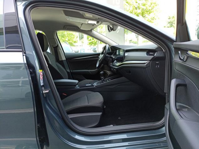 Škoda Octavia 2.0 TDI Ambition 