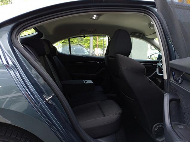 Škoda Octavia 2.0 TDI Ambition 