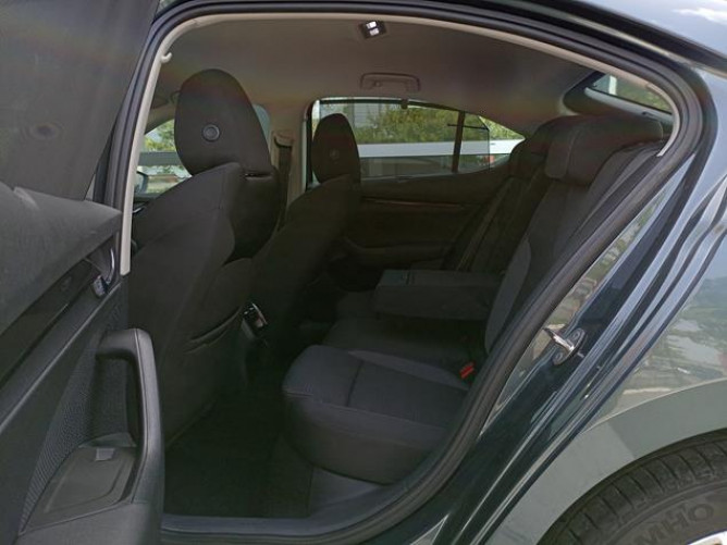 Škoda Octavia 2.0 TDI Ambition 