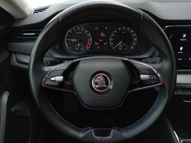Škoda Octavia 2.0 TDI Ambition 