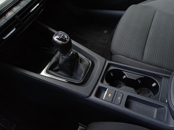 Škoda Octavia 2.0 TDI Ambition 