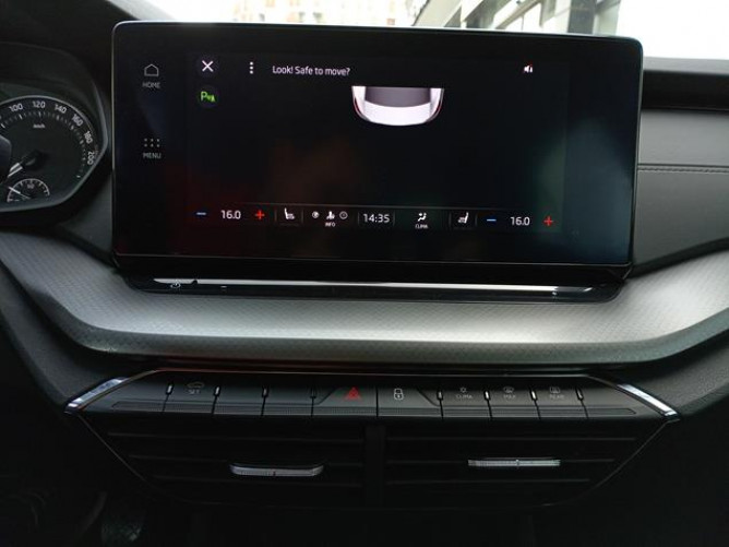 Škoda Octavia 2.0 TDI Ambition 