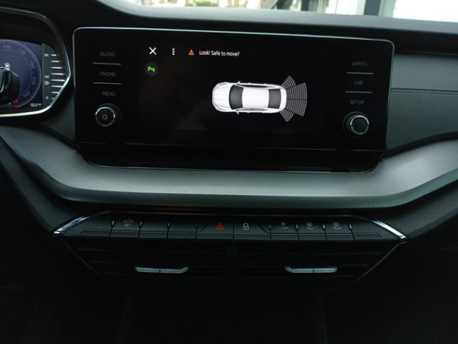 Škoda Octavia 2.0 TDI Ambition 
