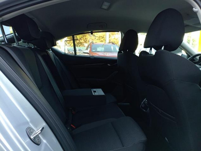 Škoda Octavia 2.0 TDI Ambition 