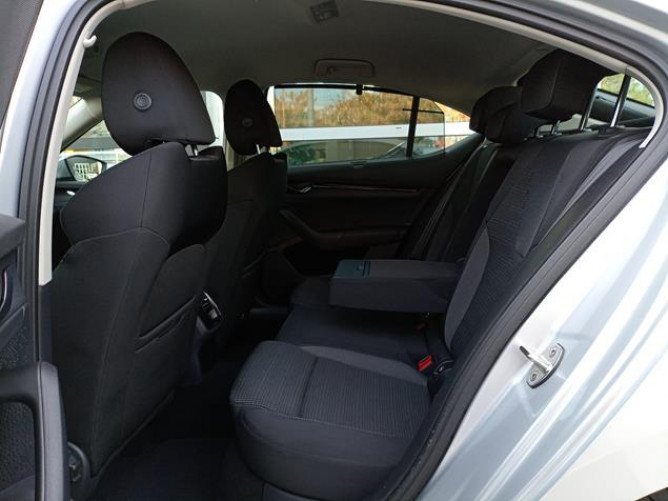 Škoda Octavia 2.0 TDI Ambition 