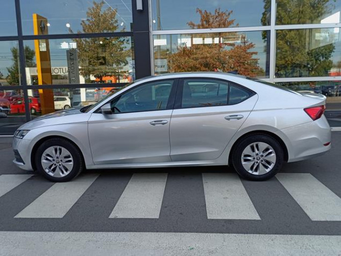 Škoda Octavia 2.0 TDI Ambition 