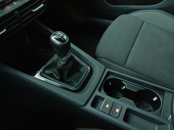 Škoda Octavia 2.0 TDI Ambition 