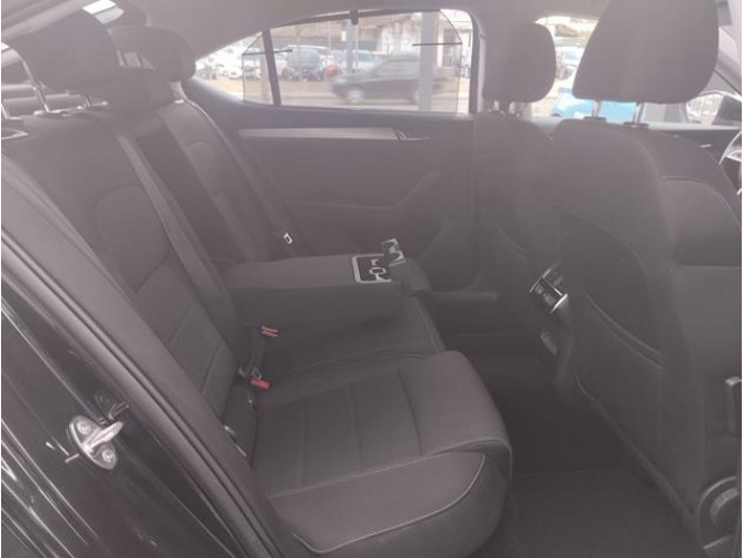 Škoda Superb 2.0 TDI Ambition 