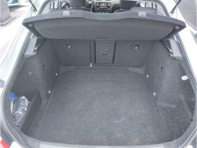 Škoda Octavia 2.0 TDI Ambition 
