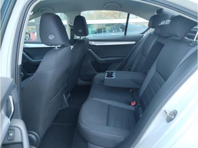 Škoda Octavia 2.0 TDI Ambition 
